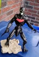 Dark Knights:Batman Beyond Scary Terry McGinnis (DC Universe) Custom Action Figure