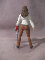 Ashley Williams (Army of Darkness) Custom Action Figure