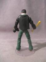 Frank West (Zombies) Custom Action Figure