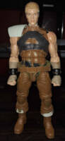Atlas (Erik Josten) (Marvel Legends) Custom Action Figure