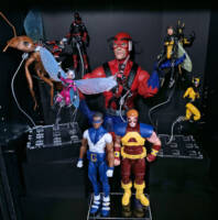 Atlas (Erik Josten) (Marvel Legends) Custom Action Figure