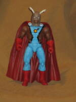 Aries-Zodiac (Marvel Legends) Custom Action Figure