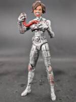 Wasp (Marvel Zombies) (Marvel Legends) Custom Action Figure