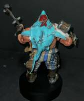 Roadhog Overwatch Pirate Mako Sharkbait (Overwatch) Custom Action Figure