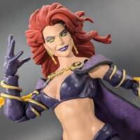 Goblin Queen (Mutant X) (Marvel Legends) Custom Action Figure