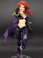 Goblin Queen (Mutant X) (Marvel Legends) Custom Action Figure