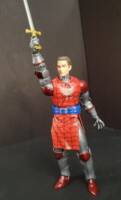 Spider-Man (Fairy Tale/Knight) (Marvel Legends) Custom Action Figure
