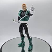 Guy Gardner 2.0 (Green Lantern) Custom Action Figure