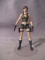 Lara Croft - Tomb Raider Underworld (Tomb Raider) Custom Action Figure