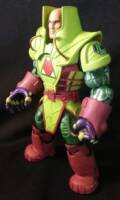 MOTU Origins Lex Luthor (Masters of the Universe) Custom Action Figure