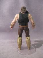Hercules (Marvel Universe) Custom Action Figure