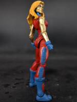 Lifeguard V3 (Marvel Legends) Custom Action Figure