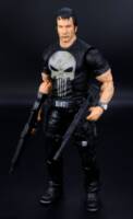 Punisher (Thomas Jane) (Marvel Legends) Custom Action Figure