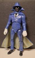 Death-Stalker (Marvel Universe) Custom Action Figure