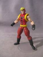 Giant Man (Marvel Universe) Custom Action Figure