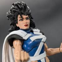 Zaladane (High Evolutionary) (Marvel Legends) Custom Action Figure
