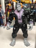 Solomon Grundy, born on a Monday (Green Lantern) Custom Action Figure