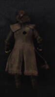 Kili the Dwarf (work in progress) (Hobbit) Custom Action Figure