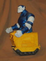 Shaper of the World (Marvel Legends) Custom Action Figure
