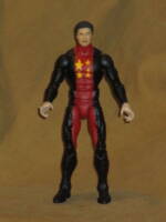 Collective Man (Marvel Legends) Custom Action Figure