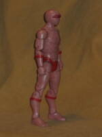 Vakume (Marvel Legends) Custom Action Figure