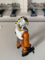 Biggs Darklighter (Star Wars) Custom Action Figure