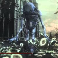 Living Failure (Bloodborne) Custom Action Figure