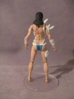 Fathom - Aspen Matthews (Fathom) Custom Action Figure