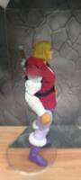 Prince Adam Masterverse 2.0 (Masters of the Universe) Custom Action Figure [Right]