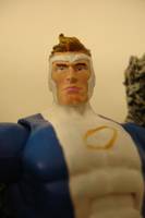 Angel (DC Superheroes) Custom Action Figure