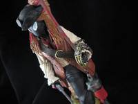 Pirate She-Spawn (Spawn) Custom Action Figure