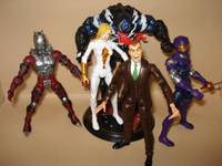 Moonstone (Marvel Legends) Custom Action Figure