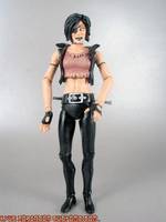 Callisto (Marvel Legends) Custom Action Figure