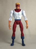 Piledriver (Marvel Legends) Custom Action Figure