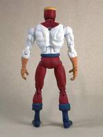 Piledriver (Marvel Legends) Custom Action Figure