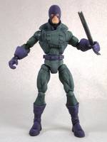 Wrecker (Marvel Legends) Custom Action Figure