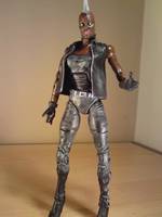 Classic Storm V2 (Marvel Legends) Custom Action Figure