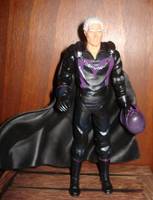 Magneto (X-Men) Custom Action Figure