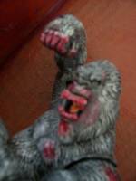 Yeti Tribe (Original) Custom Action Figure