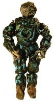 Meltman (Original) Custom Action Figure