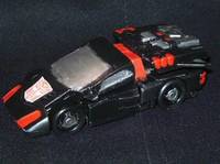 Scamper (Transformers) Custom Action Figure