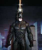 Brian (Batman - Movie Style) Custom Action Figure
