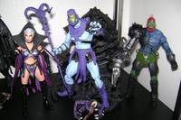 Trap Jaw (Masters of the Universe) Custom Action Figure