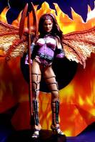 Hellstrom (Marvel Legends) Custom Action Figure