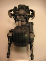 Batpod (Batman) Custom Action Figure
