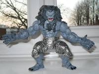 AoA Dark Beast (Marvel Legends) Custom Action Figure