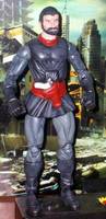 General Zod (Superman) Custom Action Figure