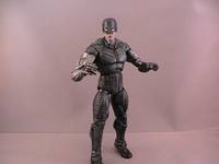 Cyber (X-Men) Custom Action Figure