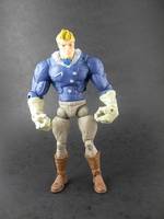 Simon Belmont (Captain N: Game Master) Custom Action Figure
