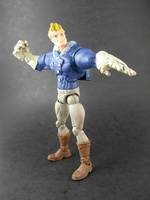 Simon Belmont (Captain N: Game Master) Custom Action Figure